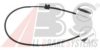 A.B.S. K13268 Cable, parking brake